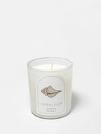 Ocean & Sea Salt 10 oz scented candle - Home Fragrance