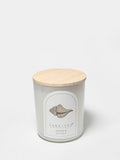 Ocean & Sea Salt 10 oz scented candle - Home Fragrance
