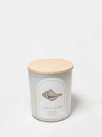 Ocean & Sea Salt 10 oz scented candle - Home Fragrance