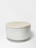 Vanilla Sandalwood 23 oz scented candle - Home Fragrance
