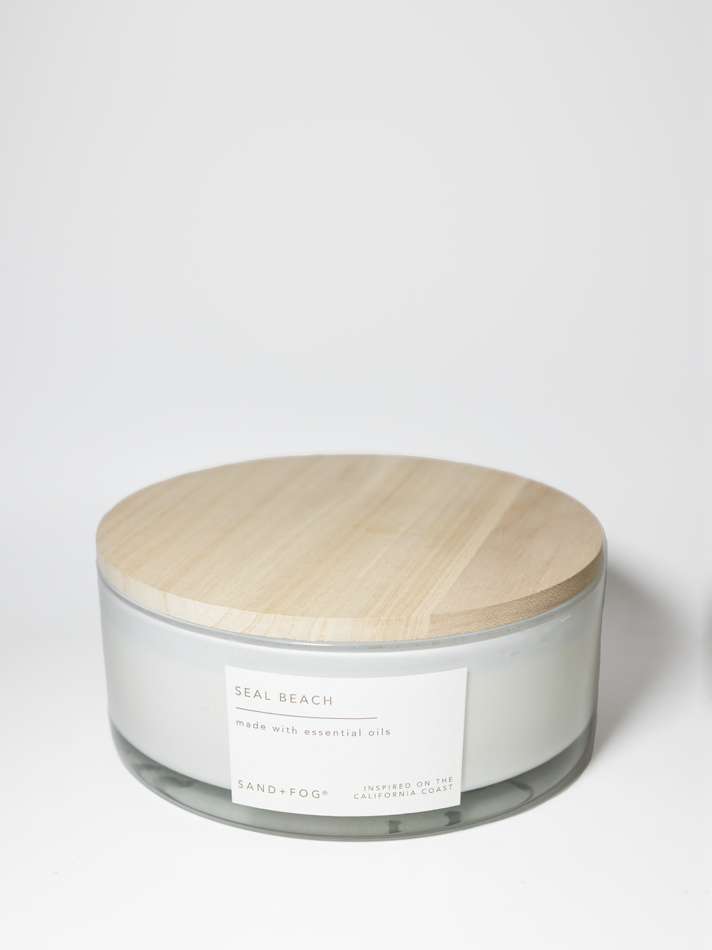 Seal Beach 34 oz scented candle - Home Fragrance