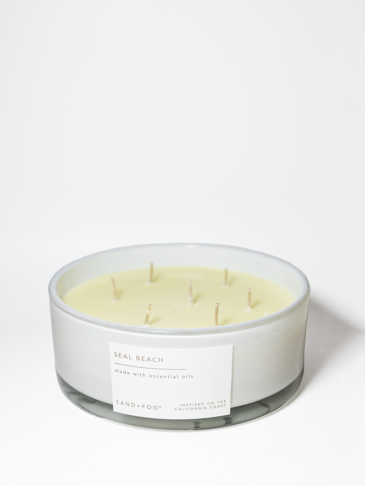 Seal Beach 34 oz scented candle - Home Fragrance