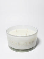 Ocean Mist 23 oz scented candle - Home Fragrance