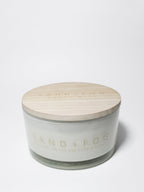 Ocean Mist 23 oz scented candle - Home Fragrance
