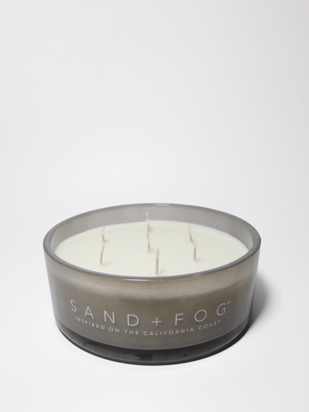 Coconut & Palm 34 oz scented candle - Home Fragrance