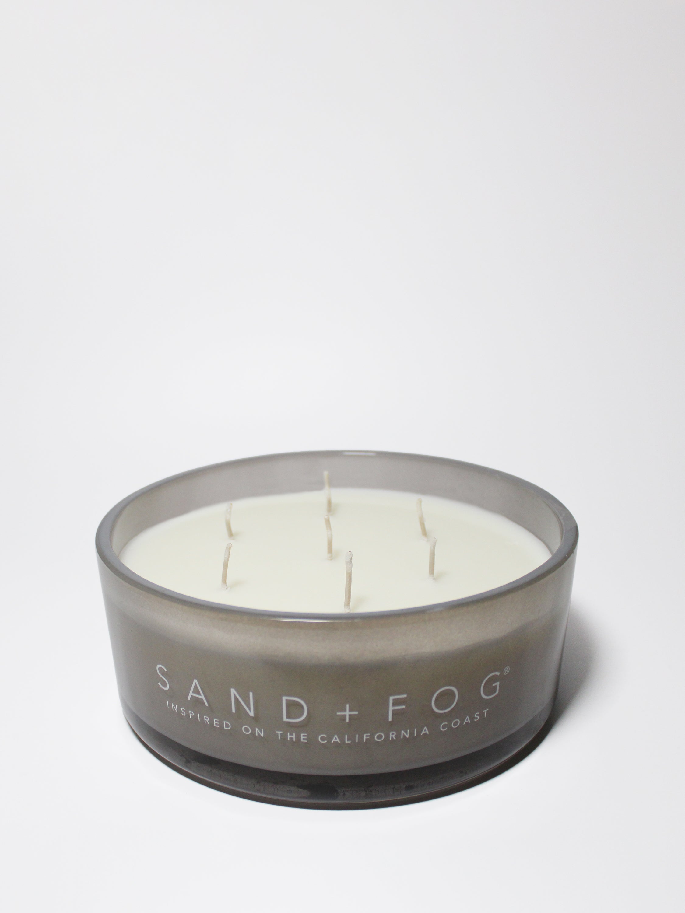 Coconut & Palm 34 oz scented candle - Home Fragrance