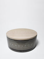 Coconut & Palm 34 oz scented candle - Home Fragrance