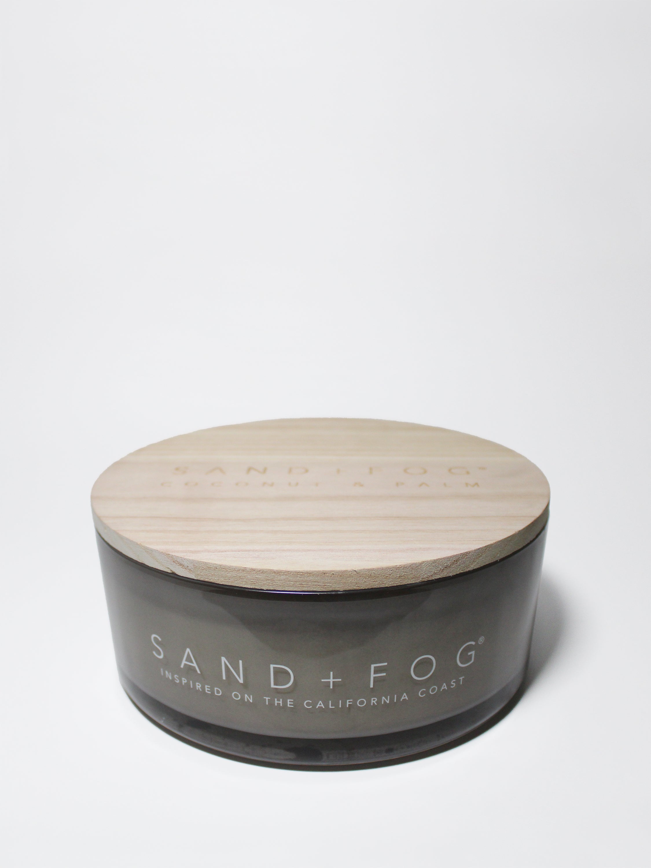 Coconut & Palm 34 oz scented candle - Home Fragrance