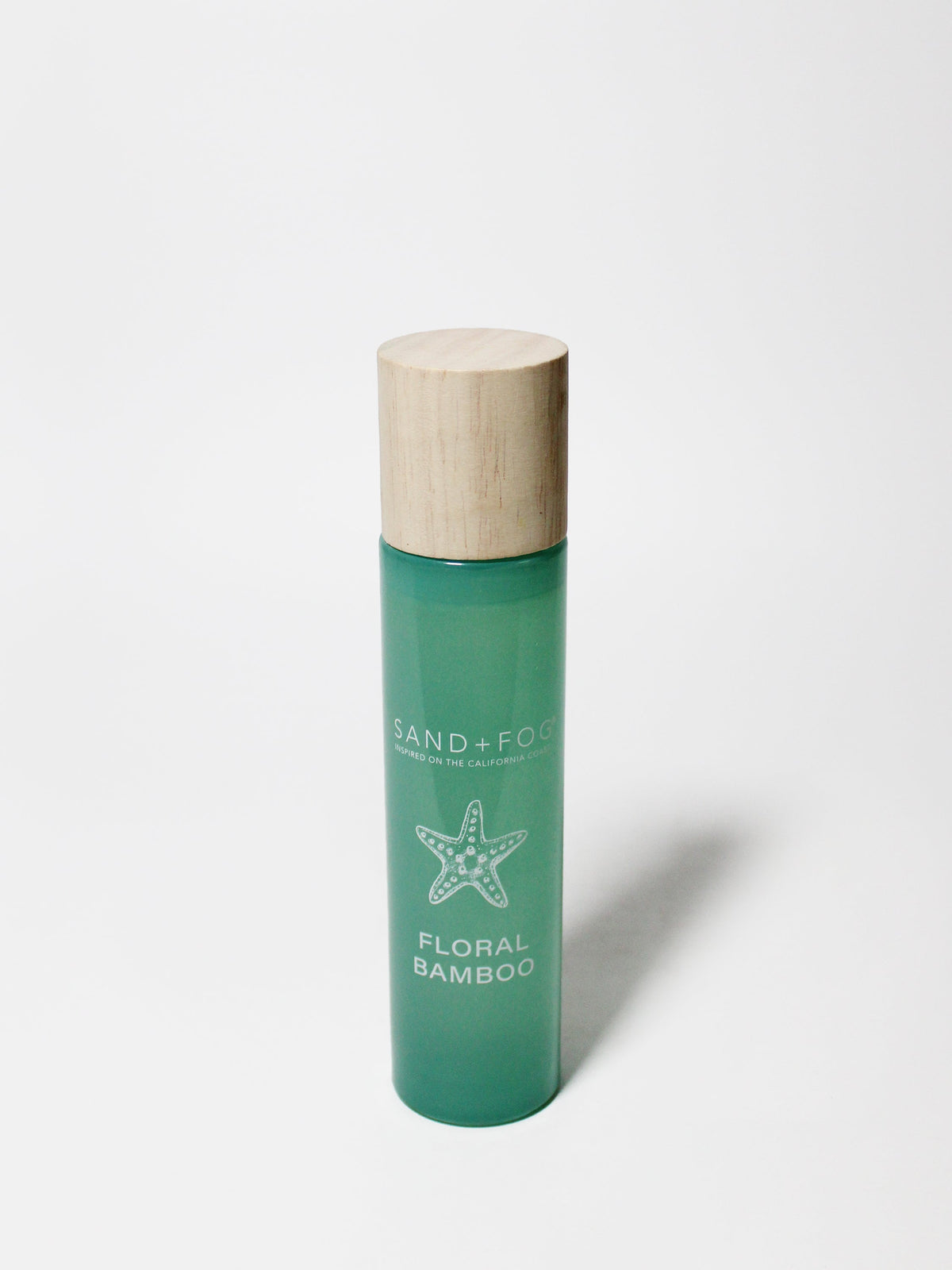 Floral Bamboo 100 ml Room Spray - Room Refresh