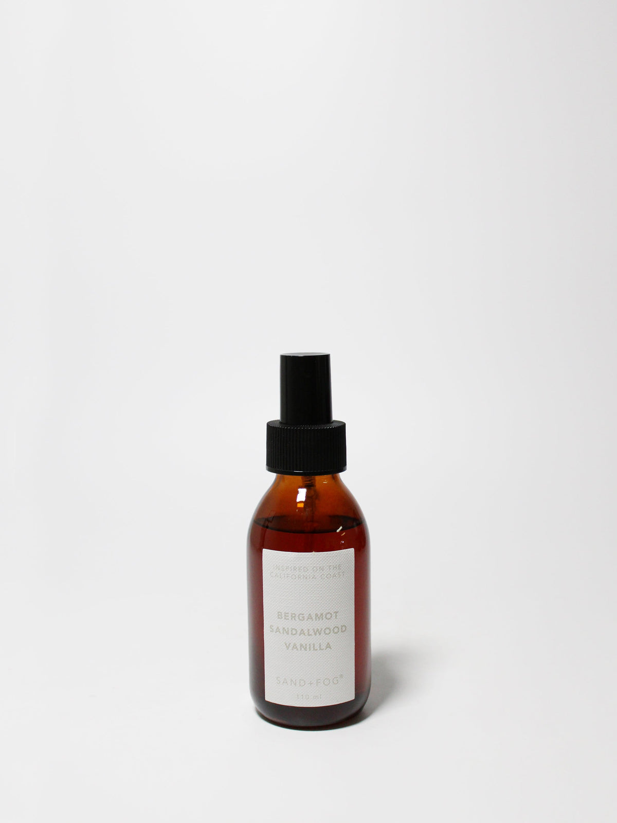 Vanilla Sandalwood 110 ml Room Spray - Room Refresh
