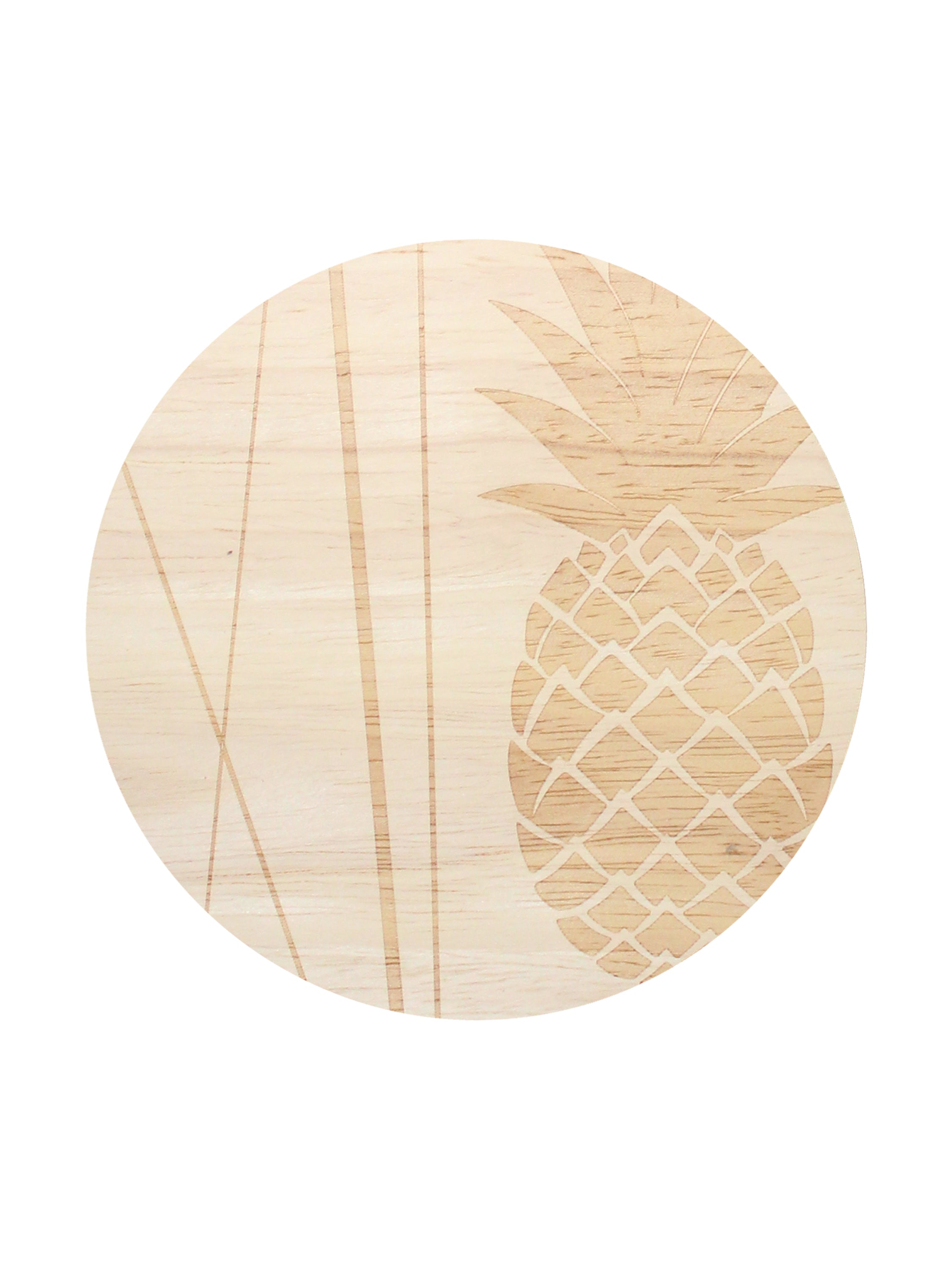 Pineapple Vanilla 12 oz scented candle - Home Fragrance
