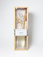 Teakwood 110 ml Reed Diffuser - Daily Favorite