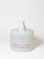 Flower Garden 15.7oz Liquid Hand Soap - Sink Essential