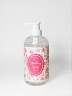 Strawberry Spritz 20oz Liquid Hand Soap - Sink Essential
