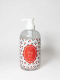 Cherry Kiss 20oz Liquid Hand Soap - Sink Essential