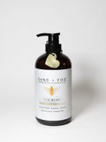 Tahitian Vanilla 20 oz Liquid Hand Soap - Sink Essential