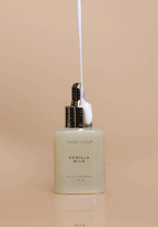 Vanilla Milk 50 ml Perfume Oil Dropper - Fine Fragrance