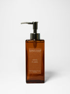 Vanilla & Amber 10.47 oz Liquid Hand Soap - Sink Essential