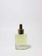 Vanilla Cake 50 ml Perfume Oil Dropper - Fine Fragrance