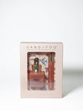 Perfume Oil Rollerball and Perfume Dropper Set - Vanilla Sugar - Fine Fragrance