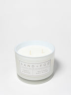 Sweet Almond 12 oz scented candle - Home Fragrance