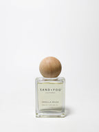 Vanilla Musk 50ml Perfume Oil Rollerball - Fine Fragrance