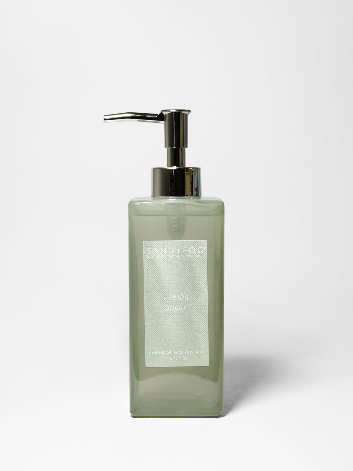 Vanilla Sugar 10.47 oz Liquid Hand Soap - Sink Essential