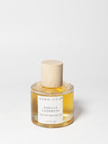 Vanilla Cashmere 50ml Perfume Oil Rollerball - Fine Fragrance