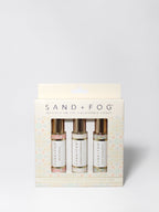Exploratory Perfume Oil Rollerball Set - Sweet & Sexy Collection - Fine Fragrance