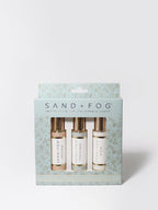 Exploratory Perfume Oil Rollerball Set - Forever Young Collection - Fine Fragrance