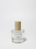 Pear & Musk 50 ml Perfume Oil Rollerball - Fine Fragrance