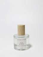 Pear & Musk 50 ml Perfume Oil Rollerball - Fine Fragrance