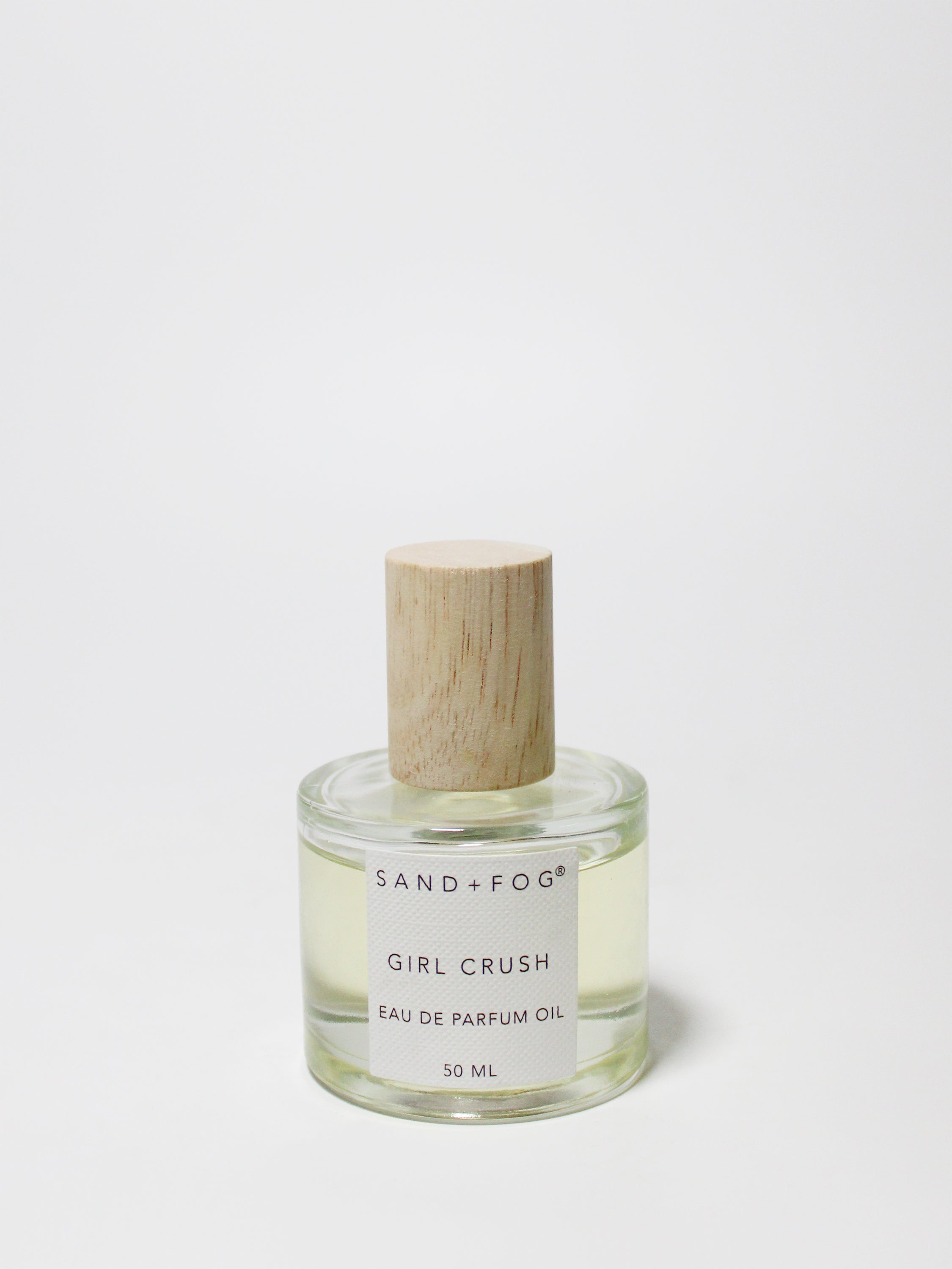 Girl Crush 50 ml Perfume Oil Rollerball - Fine Fragrance