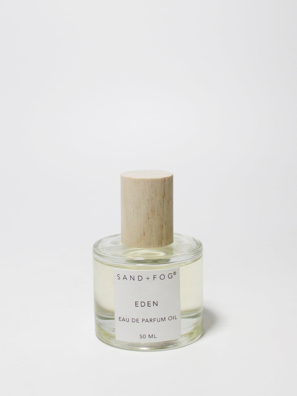 Eden 50 ml Perfume Oil Rollerball - Fine Fragrance