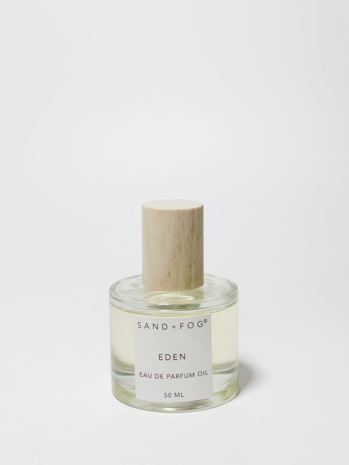 Eden 50 ml Perfume Oil Rollerball - Fine Fragrance