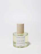 Lilac Wine 50 ml Perfume Oil Rollerball - Fine Fragrance