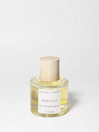 Morocco 50 ml Perfume Oil Rollerball - Fine Fragrance