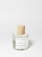 Grace 50ml Perfume Oil Rollerball - Fine Fragrance