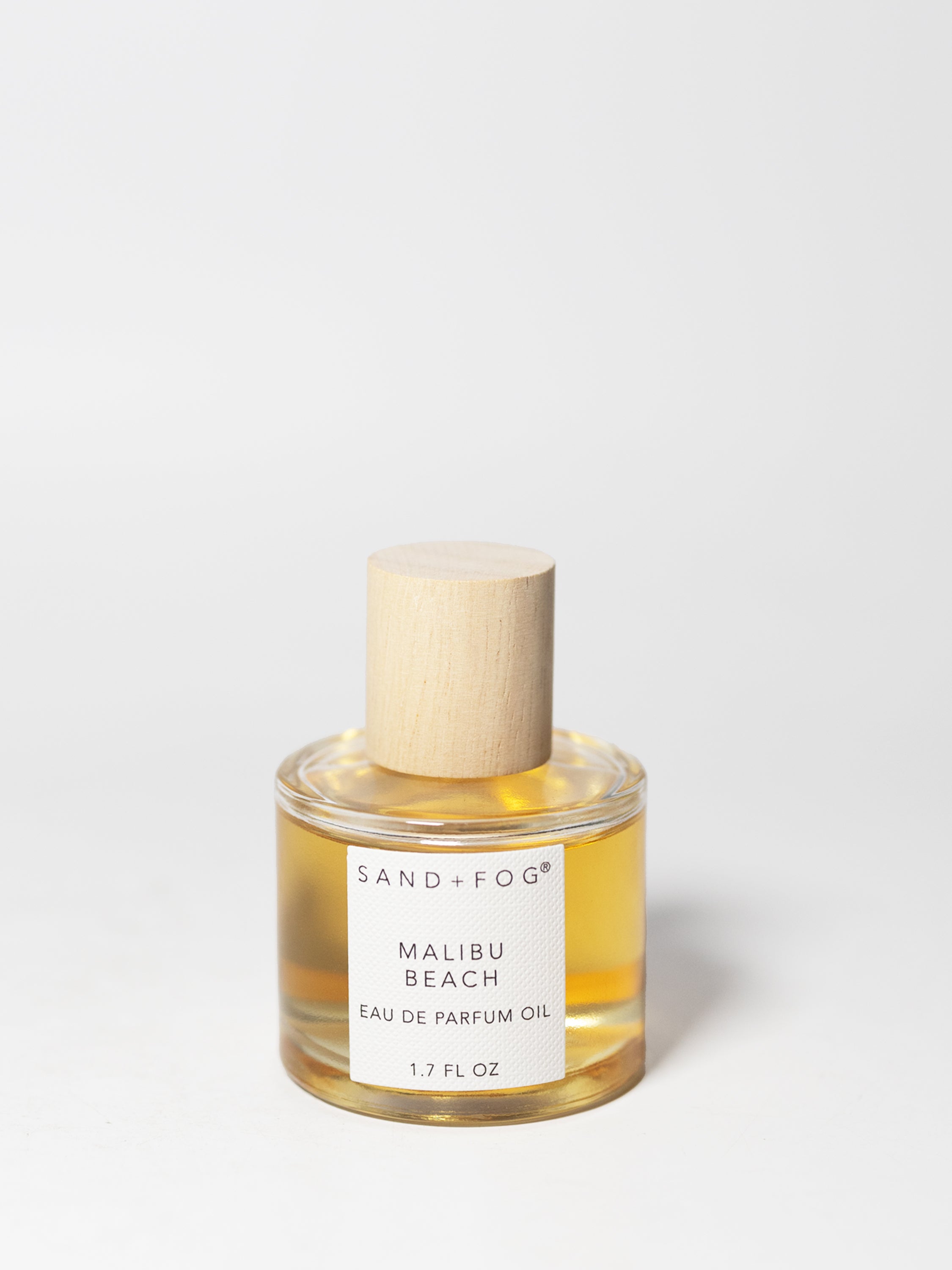 Malibu Beach 50 ml Perfume Oil Rollerball - Fine Fragrance