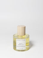 Soft Vanilla 50ml Perfume Oil Rollerball - Fine Fragrance
