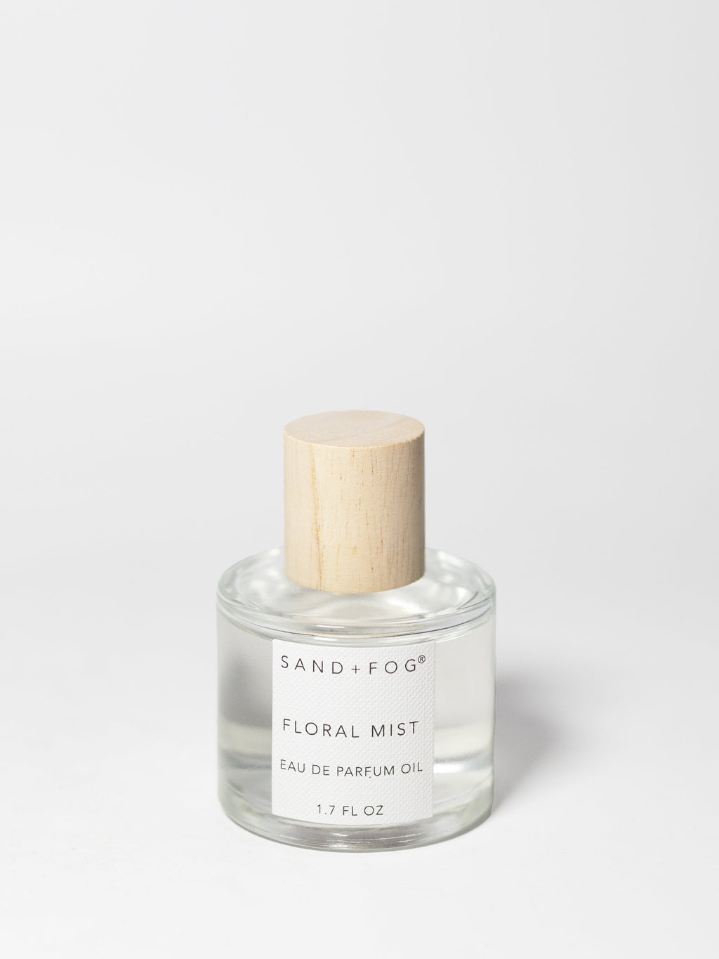 Floral Mist 50 ml Perfume Oil Rollerball - Fine Fragrance