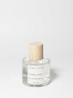 Floral Mist 50 ml Perfume Oil Rollerball - Fine Fragrance