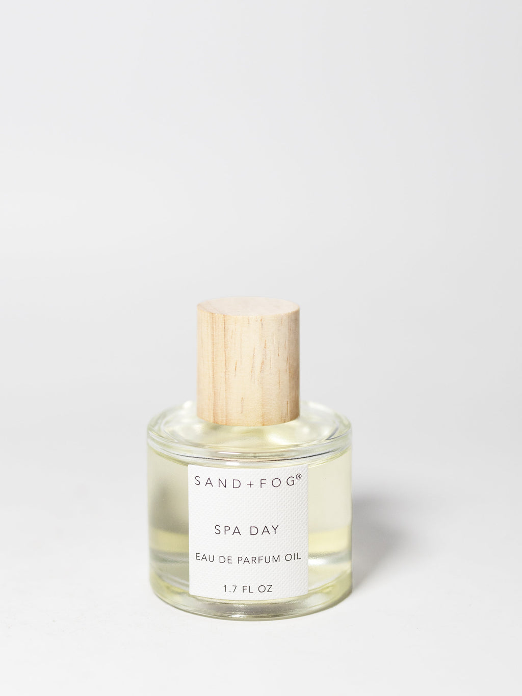 Spa Day 50 ml Perfume Oil Rollerball - Fine Fragrance