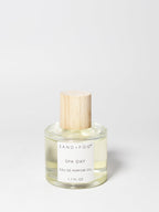 Spa Day 50 ml Perfume Oil Rollerball - Fine Fragrance