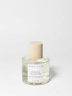 Orange Blossom 50 ml Perfume Oil Rollerball - Fine Fragrance