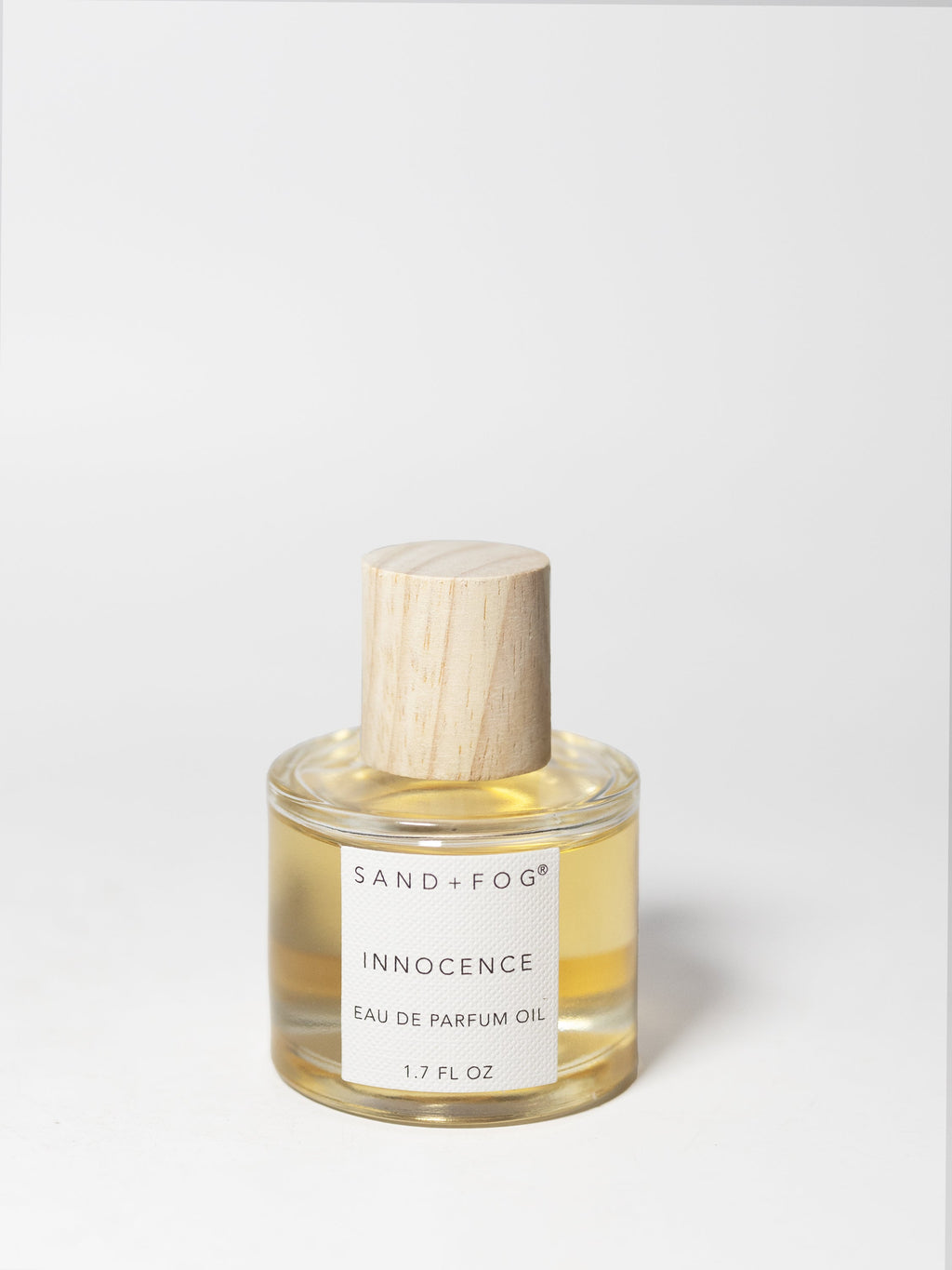 Innocence 50 ml Perfume Oil Rollerball - Fine Fragrance