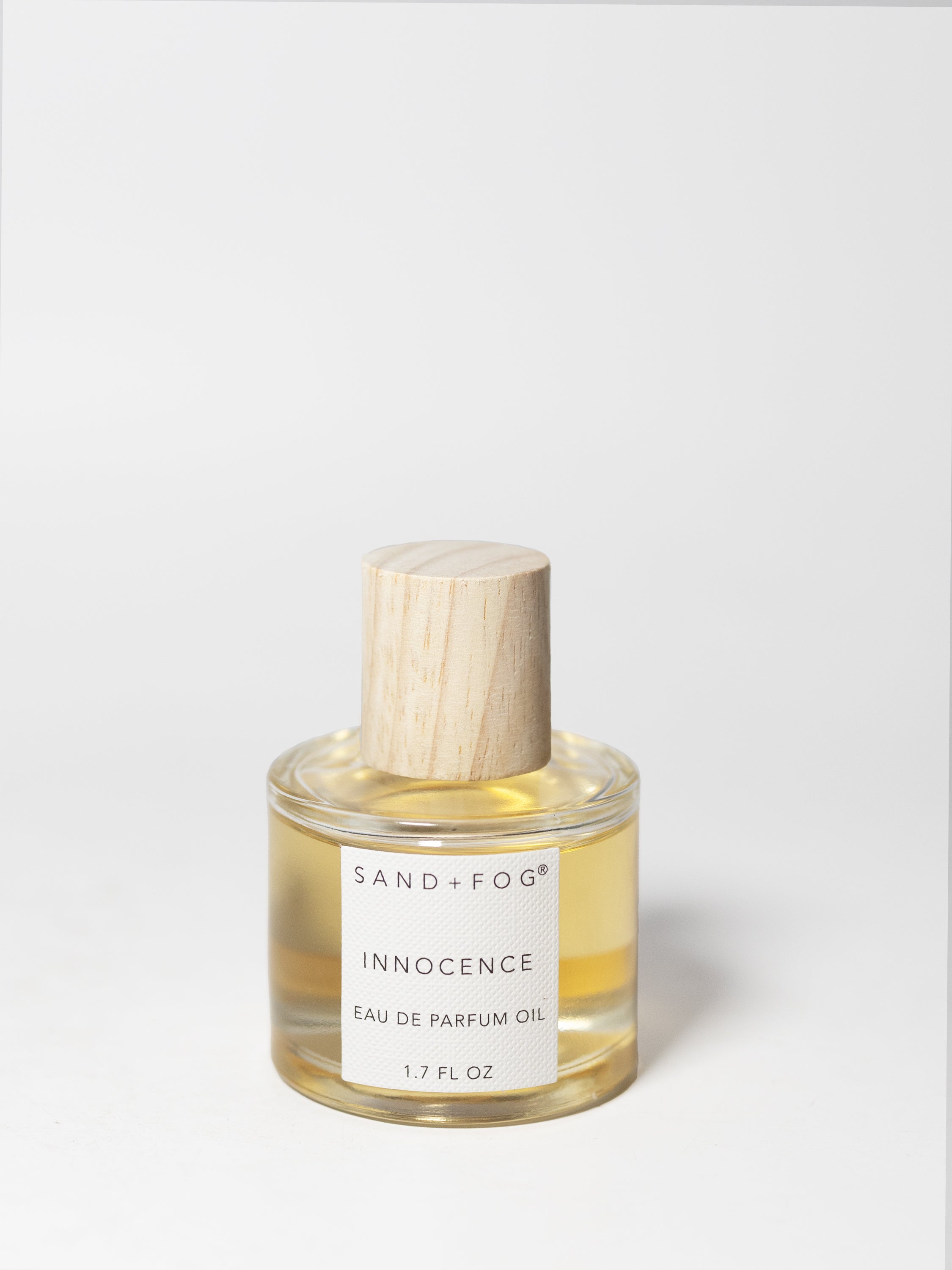Innocence 50 ml Perfume Oil Rollerball - Fine Fragrance
