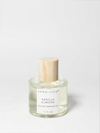Vanilla Almond 50ml Perfume Oil Rollerball - Fine Fragrance