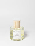 Bergamot & Oud 50 ml Perfume Oil Rollerball - Fine Fragrance