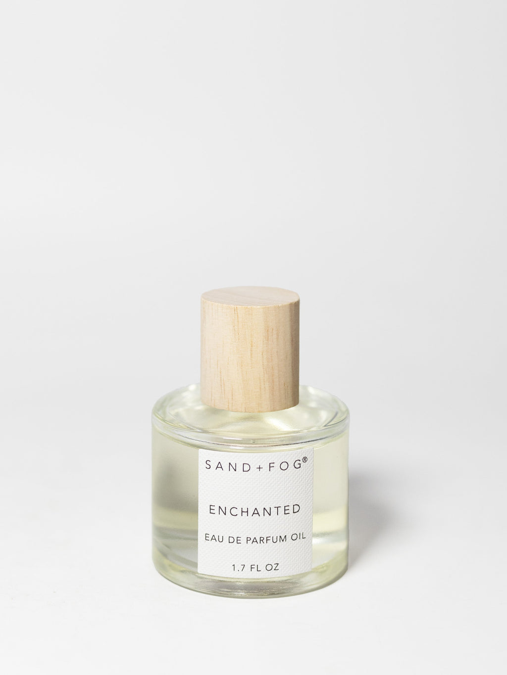 Enchanted 50 ml Perfume Oil Rollerball - Fine Fragrance